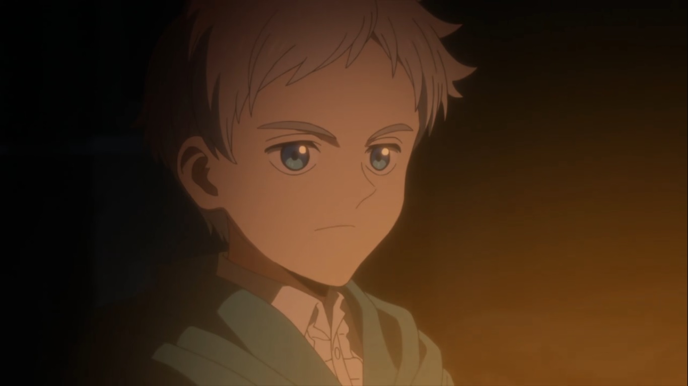 Yakusoku no Neverland Season 2 Episode 6 Yakusoku no Neverland Season 2 Episode 6