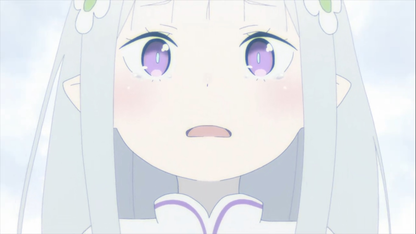Re:Zero kara Hajimeru Isekai Seikatsu Season 2 Part 2 Episode 6 Re:Zero kara Hajimeru Isekai Seikatsu Season 2 Part 2 Episode 6