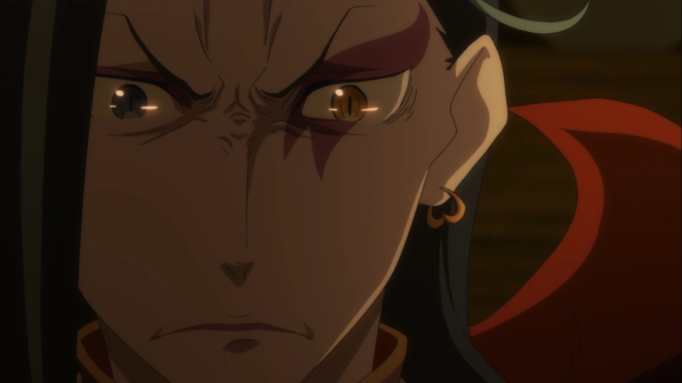 Re:Zero kara Hajimeru Isekai Seikatsu Season 2 Part 2 Episode 7 Re:Zero kara Hajimeru Isekai Seikatsu Season 2 Part 2 Episode 7