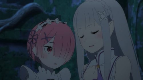Re:Zero kara Hajimeru Isekai Seikatsu Season 2 Part 2 Episode 8 Re:Zero kara Hajimeru Isekai Seikatsu Season 2 Part 2 Episode 8