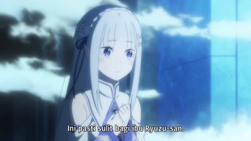 Re:Zero kara Hajimeru Isekai Seikatsu Season 2 Part 2 Episode 11 Re:Zero kara Hajimeru Isekai Seikatsu Season 2 Part 2 Episode 11