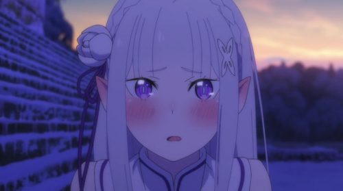 Re:Zero kara Hajimeru Isekai Seikatsu Season 2 Part 2 Episode 12 END Re:Zero kara Hajimeru Isekai Seikatsu Season 2 Part 2 Episode 12 END