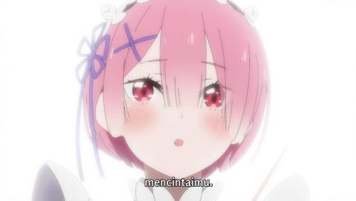 Re:Zero kara Hajimeru Isekai Seikatsu Season 2 Part 2 Episode 10 Re:Zero kara Hajimeru Isekai Seikatsu Season 2 Part 2 Episode 10