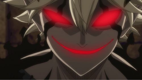 Black Clover Episode 169 Black Clover Episode 169