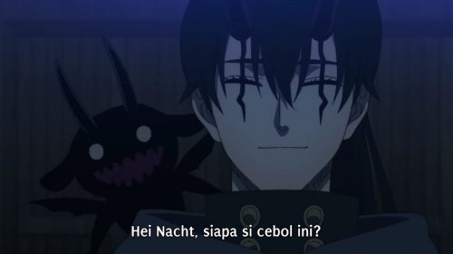 Black Clover Episode 168 Black Clover Episode 168