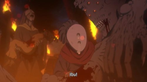 Yakusoku no Neverland Season 2 Episode 9 Yakusoku no Neverland Season 2 Episode 9