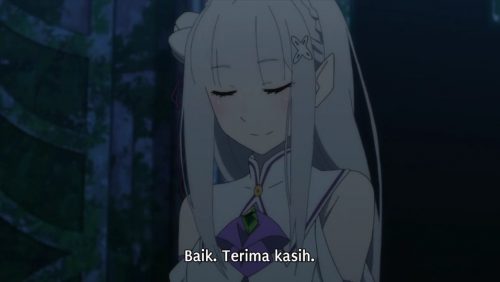 Re:Zero kara Hajimeru Isekai Seikatsu Season 2 Part 2 Episode 9 Re:Zero kara Hajimeru Isekai Seikatsu Season 2 Part 2 Episode 9
