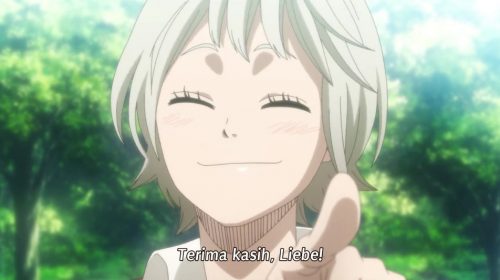 Black Clover Episode 170 END Black Clover Episode 170 END