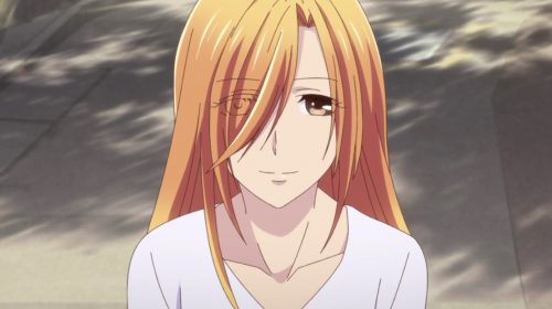 Fruits Basket: The Final Episode 8 Fruits Basket: The Final Episode 8