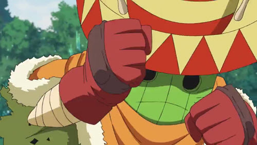 Digimon Adventure (2020) Episode 43 Digimon Adventure (2020) Episode 43