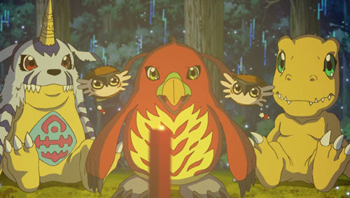 Digimon Adventure (2020) Episode 44 Digimon Adventure (2020) Episode 44