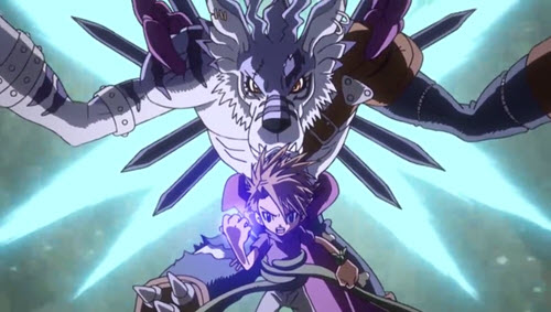 Digimon Adventure (2020) Episode 45 Digimon Adventure (2020) Episode 45