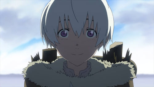 Fumetsu no Anata e Episode 1 Fumetsu no Anata e Episode 1