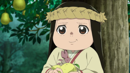 Fumetsu no Anata e Episode 2 Fumetsu no Anata e Episode 2