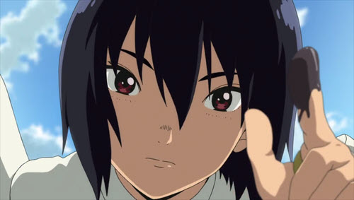 Fumetsu no Anata e Episode 3 Fumetsu no Anata e Episode 3