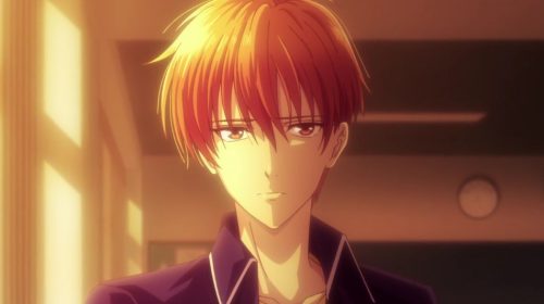 Fruits Basket: The Final Episode 2 Fruits Basket: The Final Episode 2