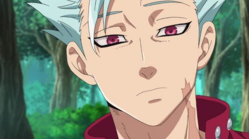 Nanatsu no Taizai: Fundo no Shinpan Episode 14