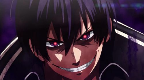 Shakunetsu Kabaddi Episode 4 Shakunetsu Kabaddi Episode 4