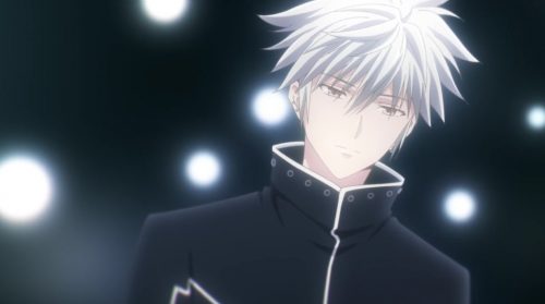 Fruits Basket: The Final Episode 4 Fruits Basket: The Final Episode 4