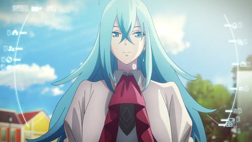 Vivy: Fluorite Eye’s Song Episode 1 Vivy: Fluorite Eye’s Song Episode 1