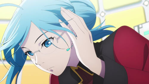 Vivy: Fluorite Eye’s Song Episode 3 Vivy: Fluorite Eye’s Song Episode 3