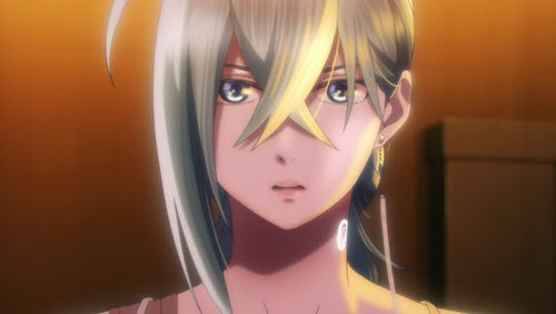 Vivy: Fluorite Eye’s Song Episode 4 Vivy: Fluorite Eye’s Song Episode 4