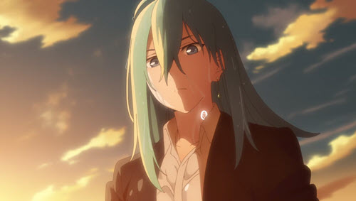 Vivy: Fluorite Eye’s Song Episode 5 Vivy: Fluorite Eye’s Song Episode 5