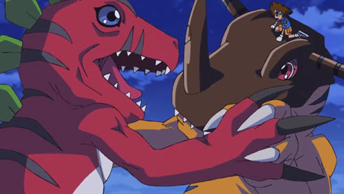 Digimon Adventure (2020) Episode 47 Digimon Adventure (2020) Episode 47