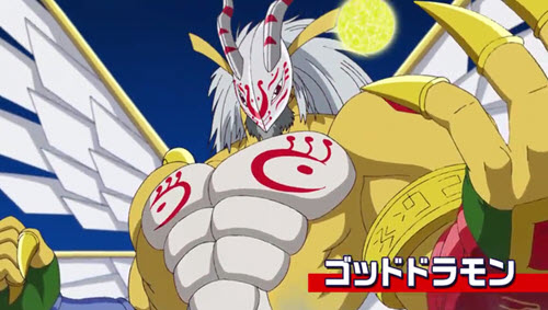 Digimon Adventure (2020) Episode 50 Digimon Adventure (2020) Episode 50