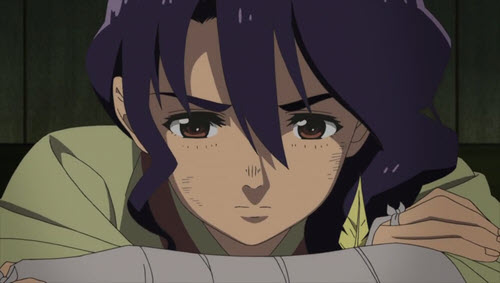 Fumetsu no Anata e Episode 4 Fumetsu no Anata e Episode 4
