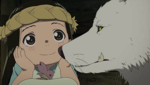 Fumetsu no Anata e Episode 5 Fumetsu no Anata e Episode 5