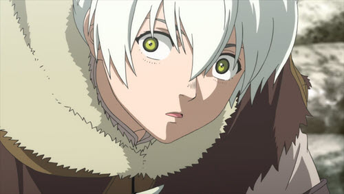 Fumetsu no Anata e Episode 6 Fumetsu no Anata e Episode 6