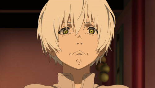 Fumetsu no Anata e Episode 8 Fumetsu no Anata e Episode 8