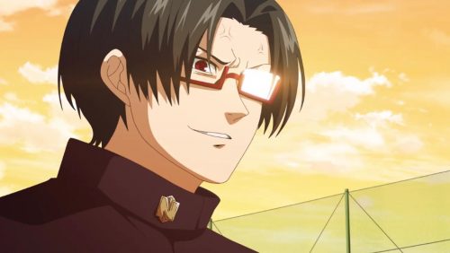 Shakunetsu Kabaddi Episode 7 Shakunetsu Kabaddi Episode 7