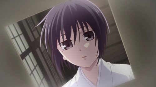 Fruits Basket: The Final Episode 7 Fruits Basket: The Final Episode 7