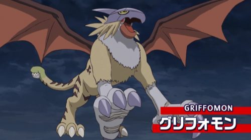 Digimon Adventure (2020) Episode 49 Digimon Adventure (2020) Episode 49