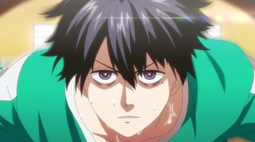 Shakunetsu Kabaddi Episode 9 Shakunetsu Kabaddi Episode 9