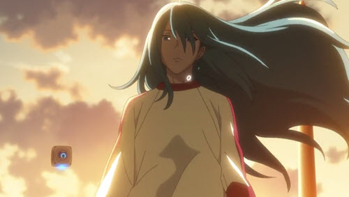 Vivy: Fluorite Eye’s Song Episode 7 Vivy: Fluorite Eye’s Song Episode 7