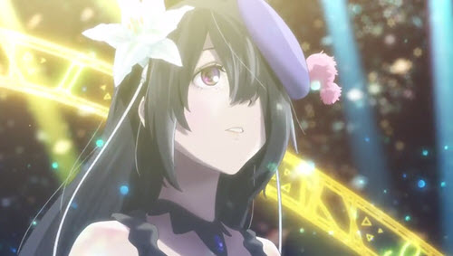 Vivy: Fluorite Eye’s Song Episode 8 Vivy: Fluorite Eye’s Song Episode 8