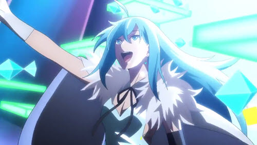 Vivy: Fluorite Eye’s Song Episode 9 Vivy: Fluorite Eye’s Song Episode 9