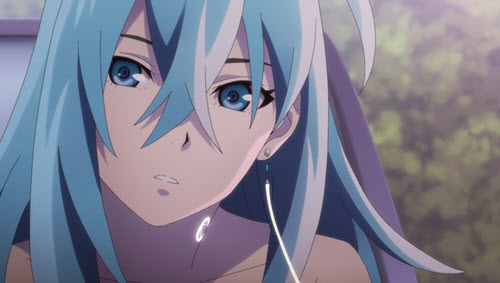 Vivy: Fluorite Eye’s Song Episode 10 Vivy: Fluorite Eye’s Song Episode 10