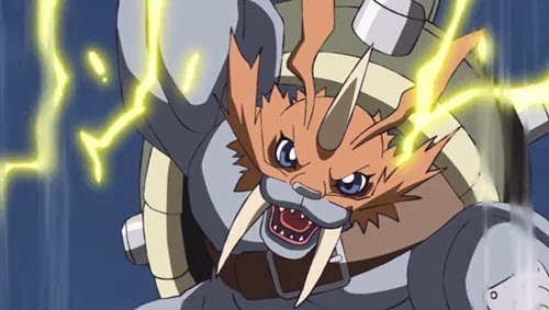 Digimon Adventure (2020) Episode 53 Digimon Adventure (2020) Episode 53
