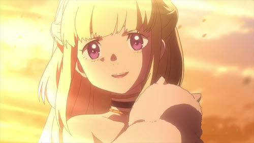 Fumetsu no Anata e Episode 9 Fumetsu no Anata e Episode 9