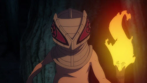 Fumetsu no Anata e Episode 10 Fumetsu no Anata e Episode 10