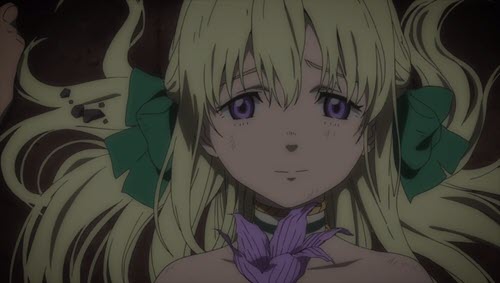 Fumetsu no Anata e Episode 12 Fumetsu no Anata e Episode 12