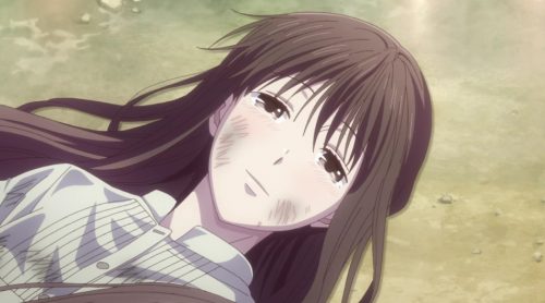 Fruits Basket: The Final Episode 9 Fruits Basket: The Final Episode 9