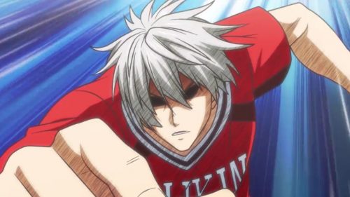 Shakunetsu Kabaddi Episode 10 Shakunetsu Kabaddi Episode 10