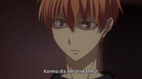 Fruits Basket: The Final Episode 10 Fruits Basket: The Final Episode 10