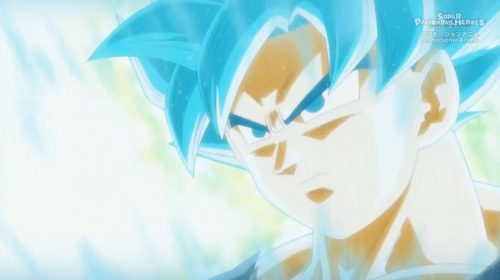 Super Dragon Ball Heroes 35 Super Dragon Ball Heroes 35
