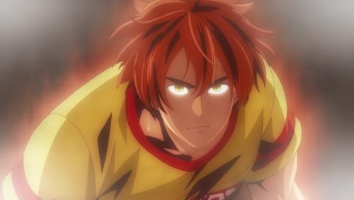 Shakunetsu Kabaddi Episode 12 (selesai) Shakunetsu Kabaddi Episode 12 (selesai)